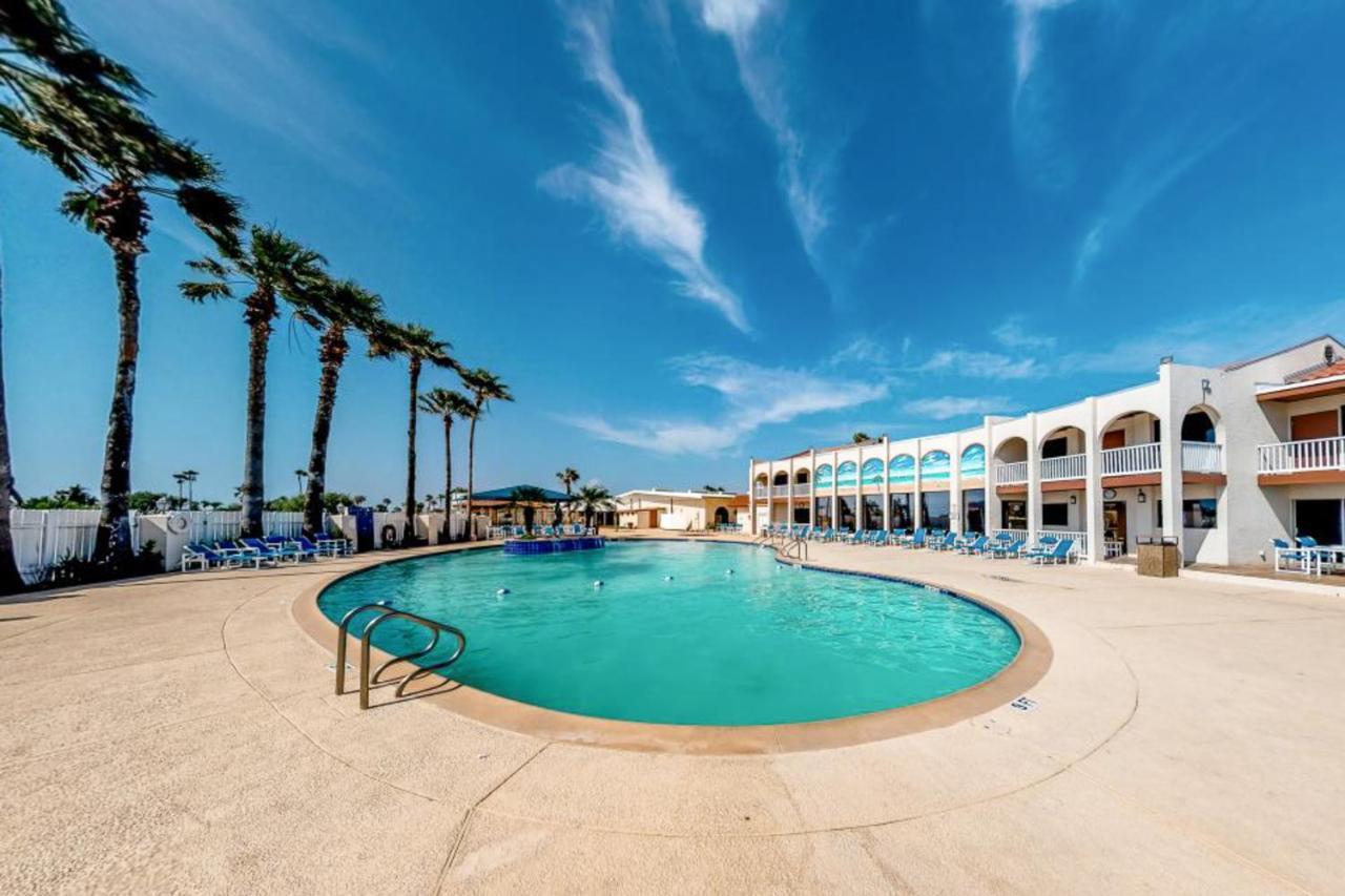 Long Island Village Unit 347 Port Isabel Exteriér fotografie