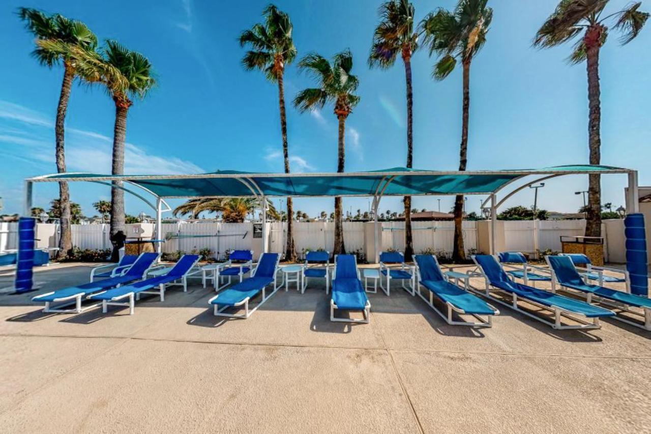 Long Island Village Unit 347 Port Isabel Exteriér fotografie