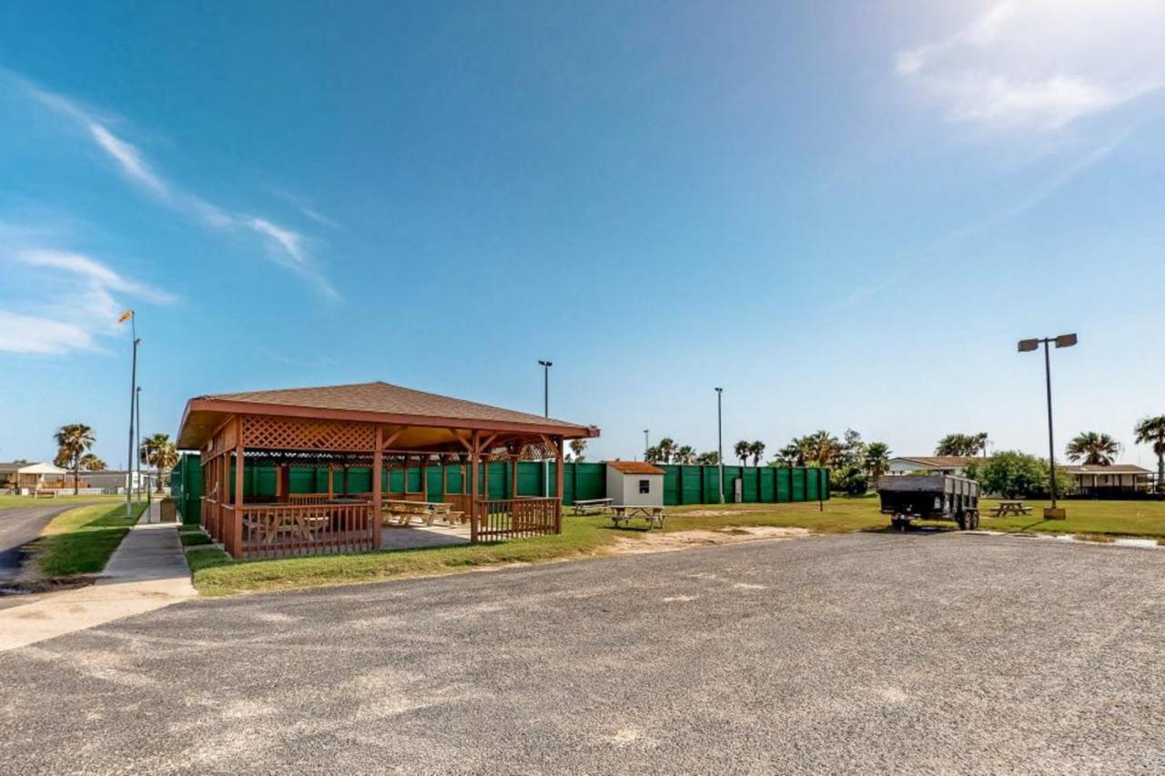 Long Island Village Unit 347 Port Isabel Exteriér fotografie