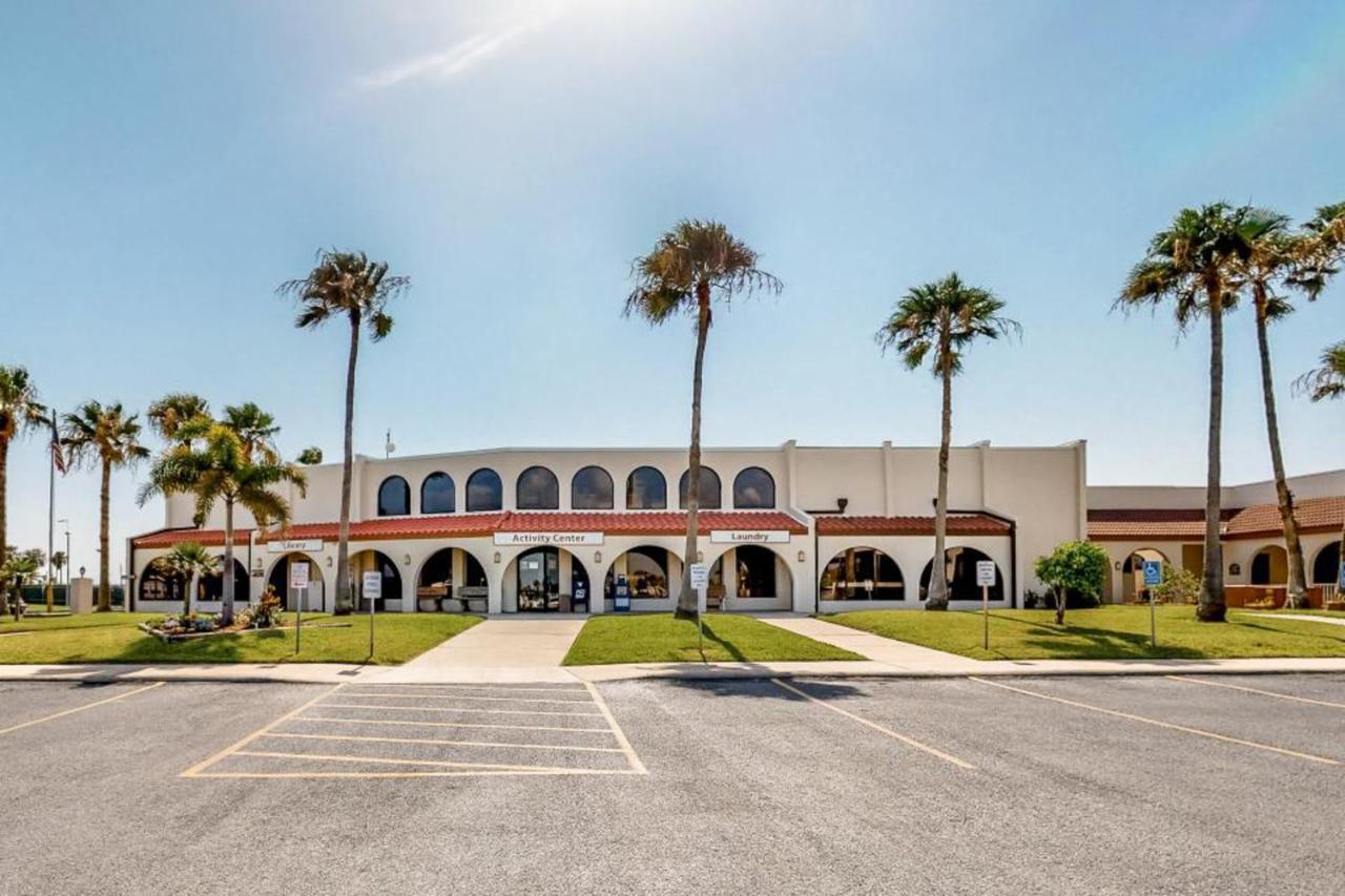 Long Island Village Unit 347 Port Isabel Exteriér fotografie