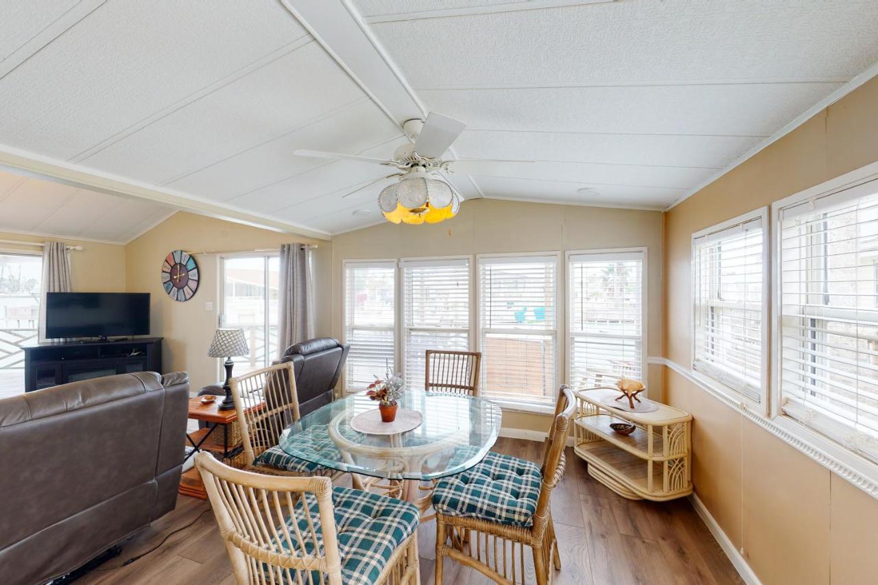 Long Island Village Unit 347 Port Isabel Exteriér fotografie