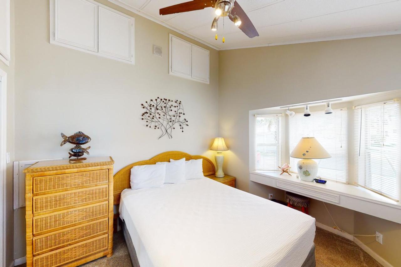 Long Island Village Unit 347 Port Isabel Exteriér fotografie