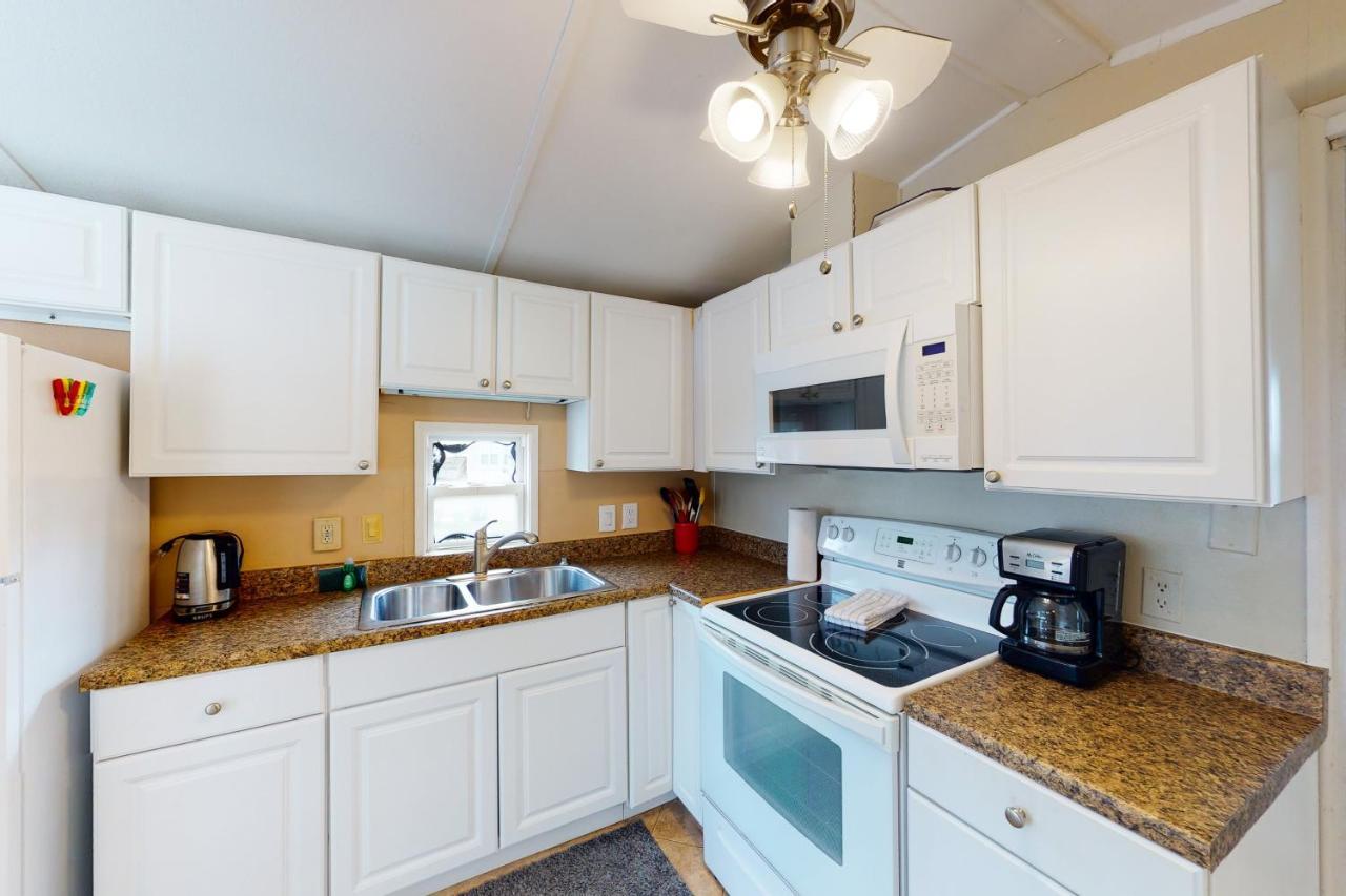Long Island Village Unit 347 Port Isabel Exteriér fotografie