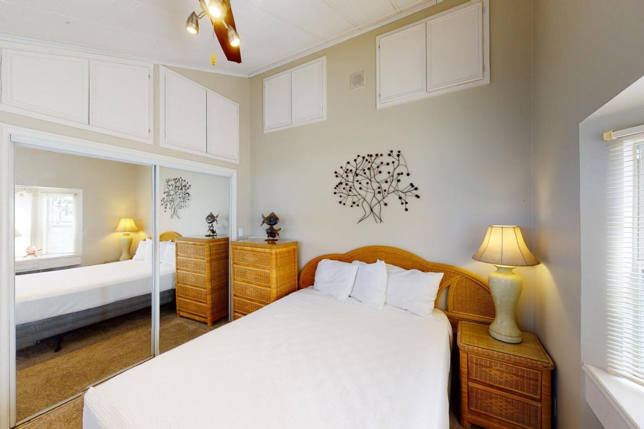 Long Island Village Unit 347 Port Isabel Exteriér fotografie