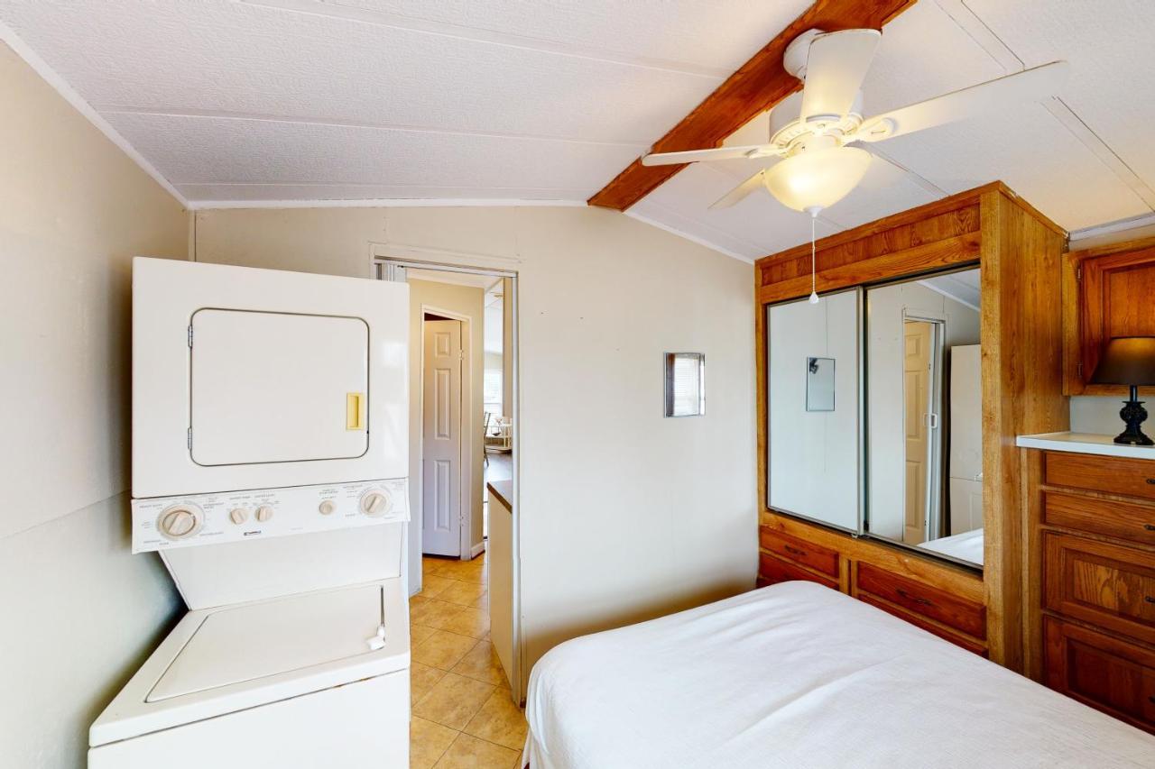Long Island Village Unit 347 Port Isabel Exteriér fotografie