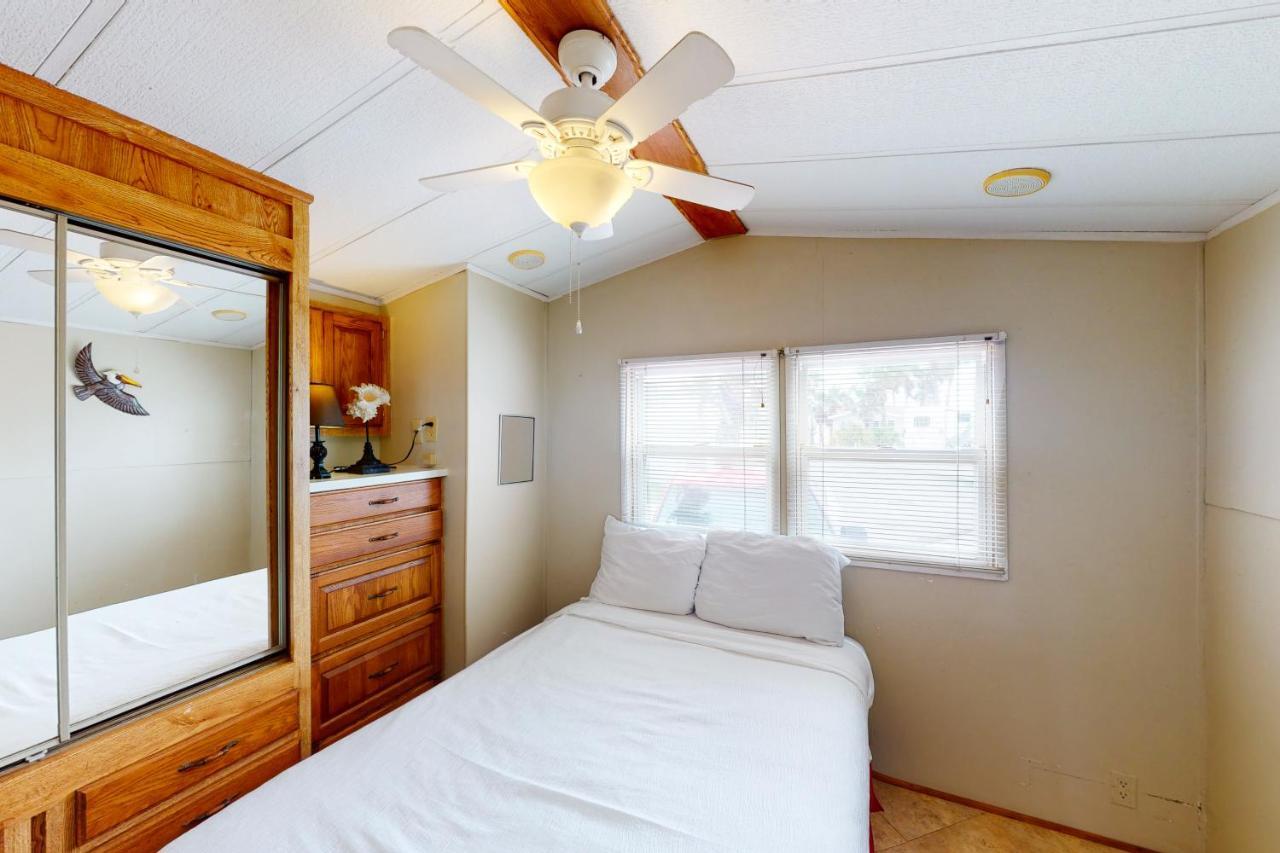 Long Island Village Unit 347 Port Isabel Exteriér fotografie